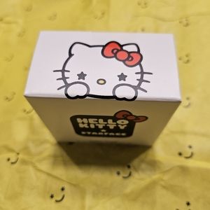 Starface Hello Kitty Hydro Star